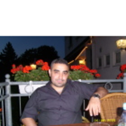Ibrahim Celik