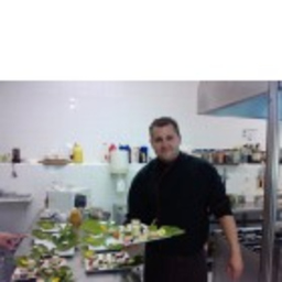 Andres Ferreira Torres's profile picture