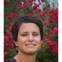 Christina Lugger