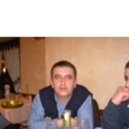 Cahit Şen
