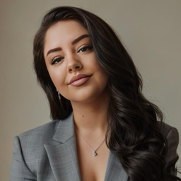Nadine Maria Böttcher's profile picture