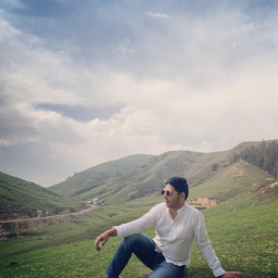 Salman Niyazi