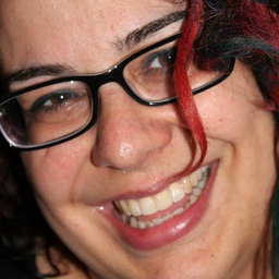 Claudia Aragón García