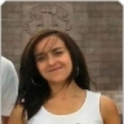 Ana Gabriela Martinez Cabezas