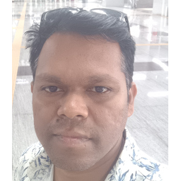 Ajay Kumar Naik