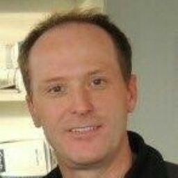 Hans Englhart