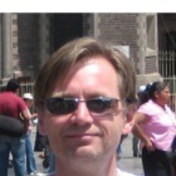 Odd Bersvendsen