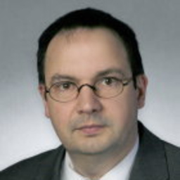 Matthias Siegmund