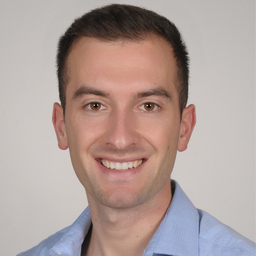 Niklas Klenk's profile picture