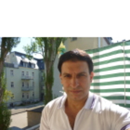 Jorge Luis Perez Perez