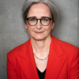 Dr. Anke Sax