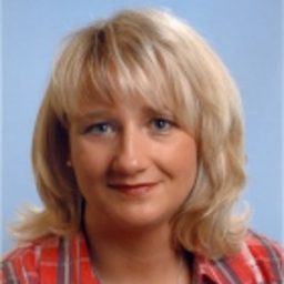 Sonja Walter