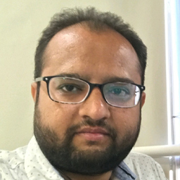 Sariq Shaikh