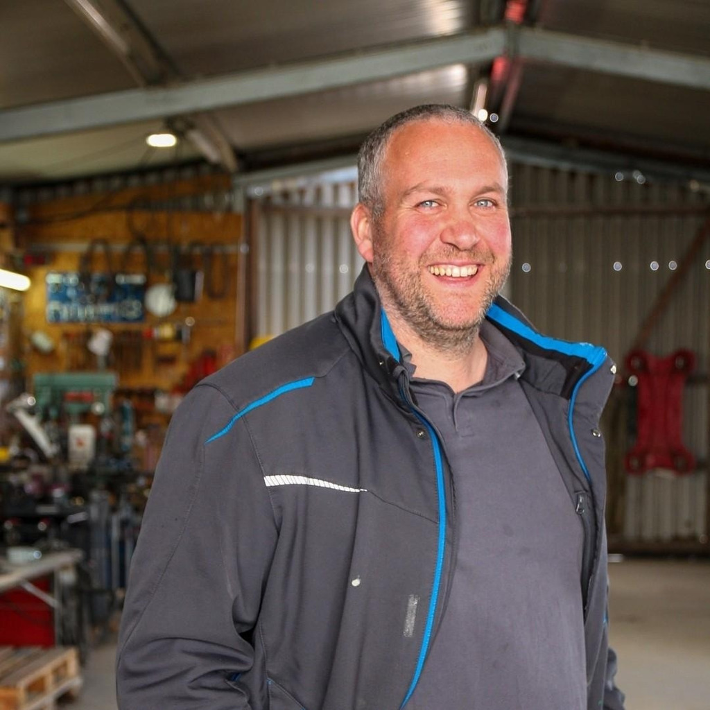 Markus Jehle Landwirt www.jehlewinterbach.de XING