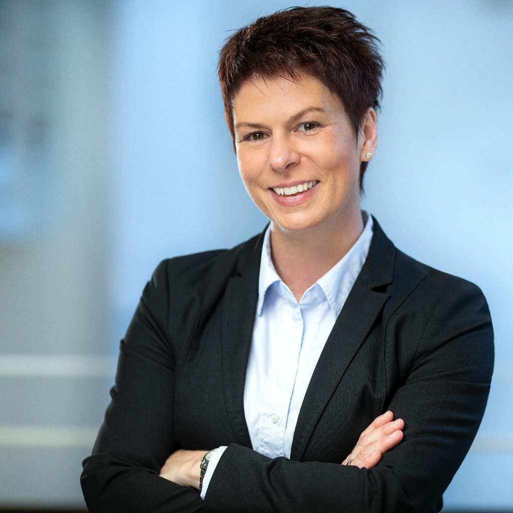 Corina Saffenreuther Prokuristin Bereichsleiterin Private Banking Heilbronn Vr Bank 9661