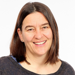 Isabel Mosimann