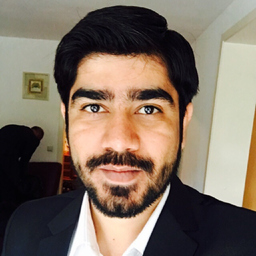 Ramesh Saran