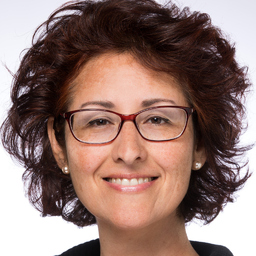 Cristina Jordi