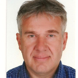 Dipl.-Ing. Ralf Holst