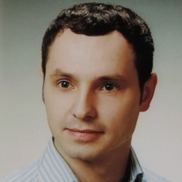 Michal Mierzwinski