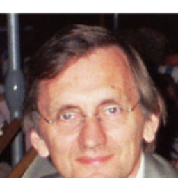 Wolfgang Müller