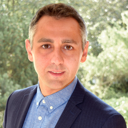 Dr. Victor Avsarkisov