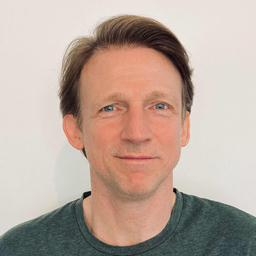 Jürgen Martin