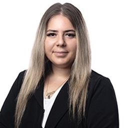 Sinem Vehibe Gürler