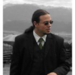 Joachim Leitner