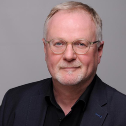 Günter Nuber
