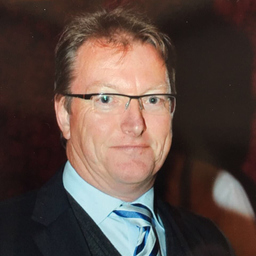 Helge Kuhlmann's profile picture