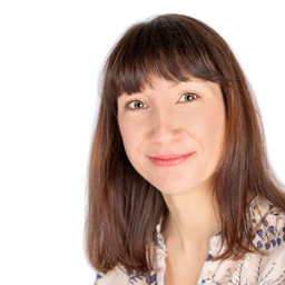 Joanna Pfeiffer