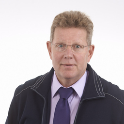 Wolfgang Lappe