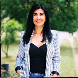 Dipl.-Ing. Martina Saric's profile picture