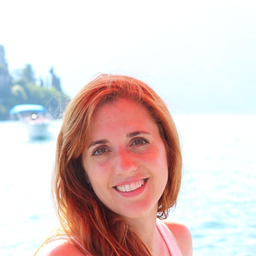 Magali Noe Hinojal Granero