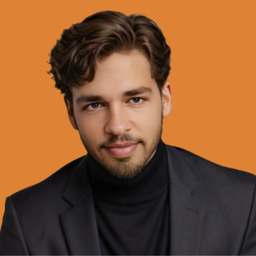 Robin Bettinghausen's profile picture