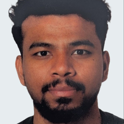 Nikhilesh kumar vangala