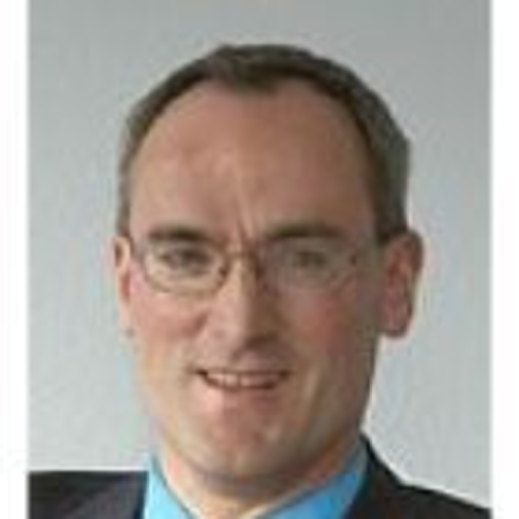 Eberhard Vogt Leiter Presseabteilung BVMW Bundesverband