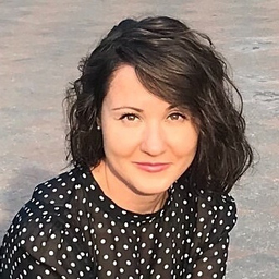 Dipl.-Ing. Jelena Meuli