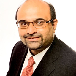 Ing. Rahul Shah