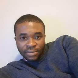 Tijani Uzoma Amanze