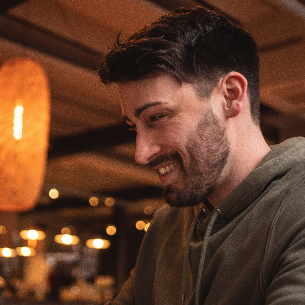 Daniel Adler Geschäftsführer & Gründer Stadtkinder GmbH XING