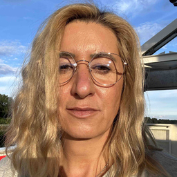 Nicole Dreeßen