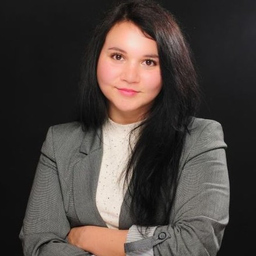 Julia Moskalenko