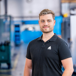 Maik Bockelbrink