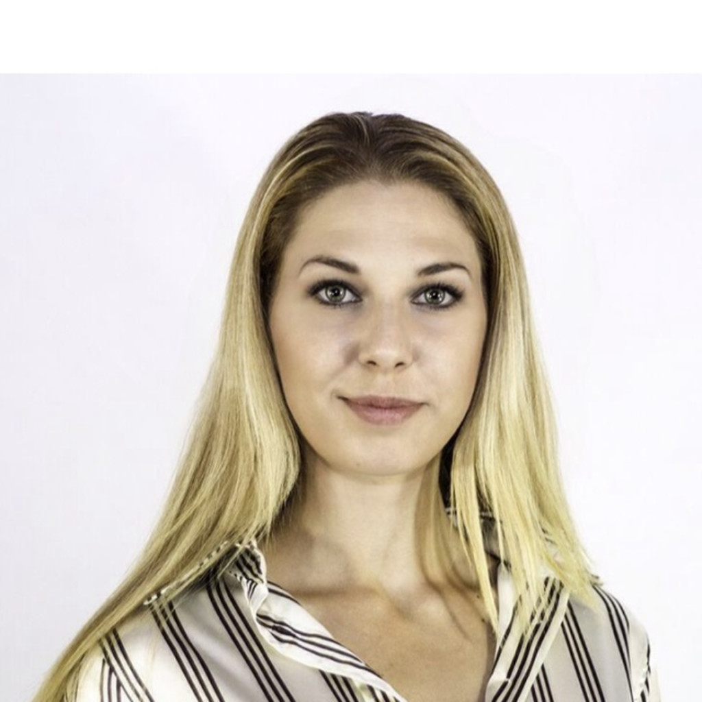 Yvonne Hecker Online Mediaberaterin advantago GmbH & Co. KG XING