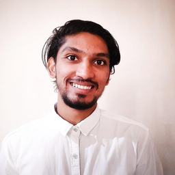 Aswin Radhakrishnan