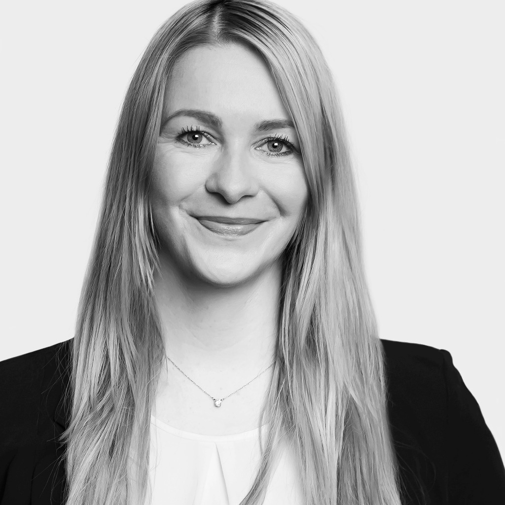 Social Media Profilbild Sabrina Hochbrückner Frankfurt am Main