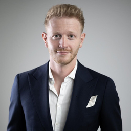 Steffen Dettmann's profile picture