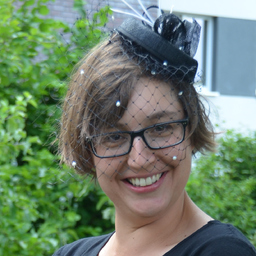 Alice Hübner